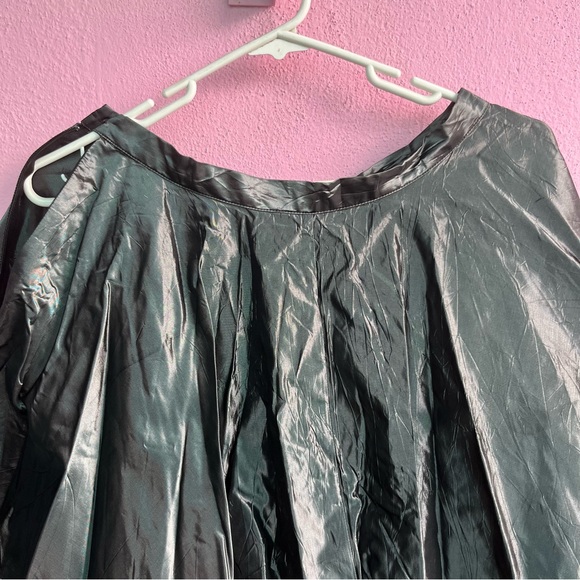 Heavy heavy gher paper skirt - Picture 5 of 8